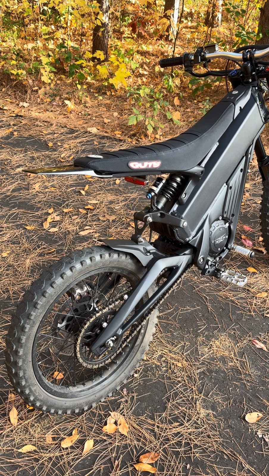 2025 Talaria X3 Pro, photo 4 of 4