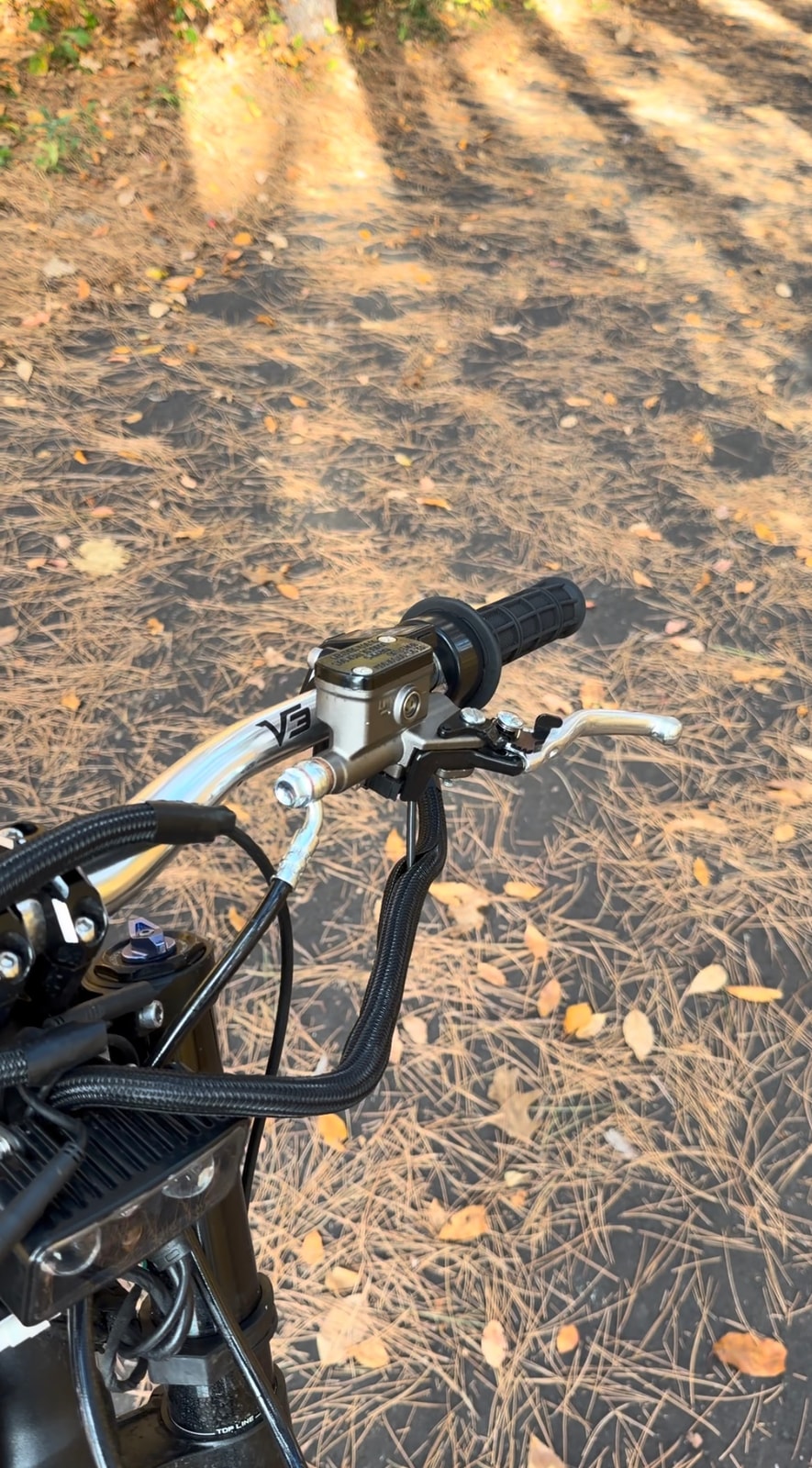 2025 Talaria X3 Pro, photo 3 of 4