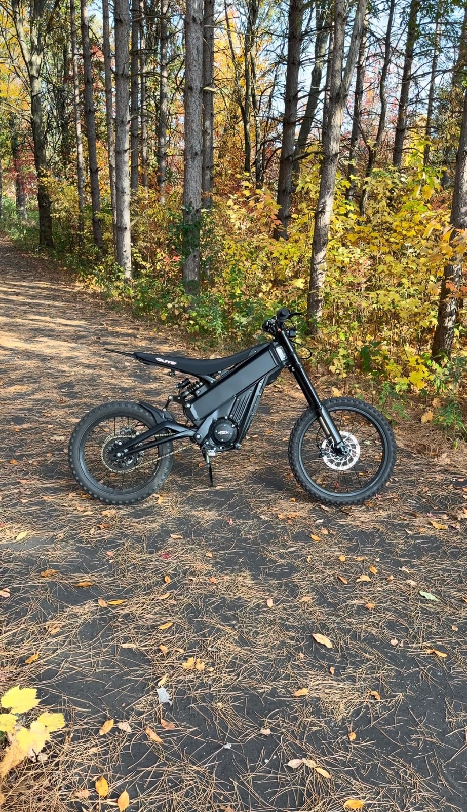 2025 Talaria X3 Pro, photo 2 of 4