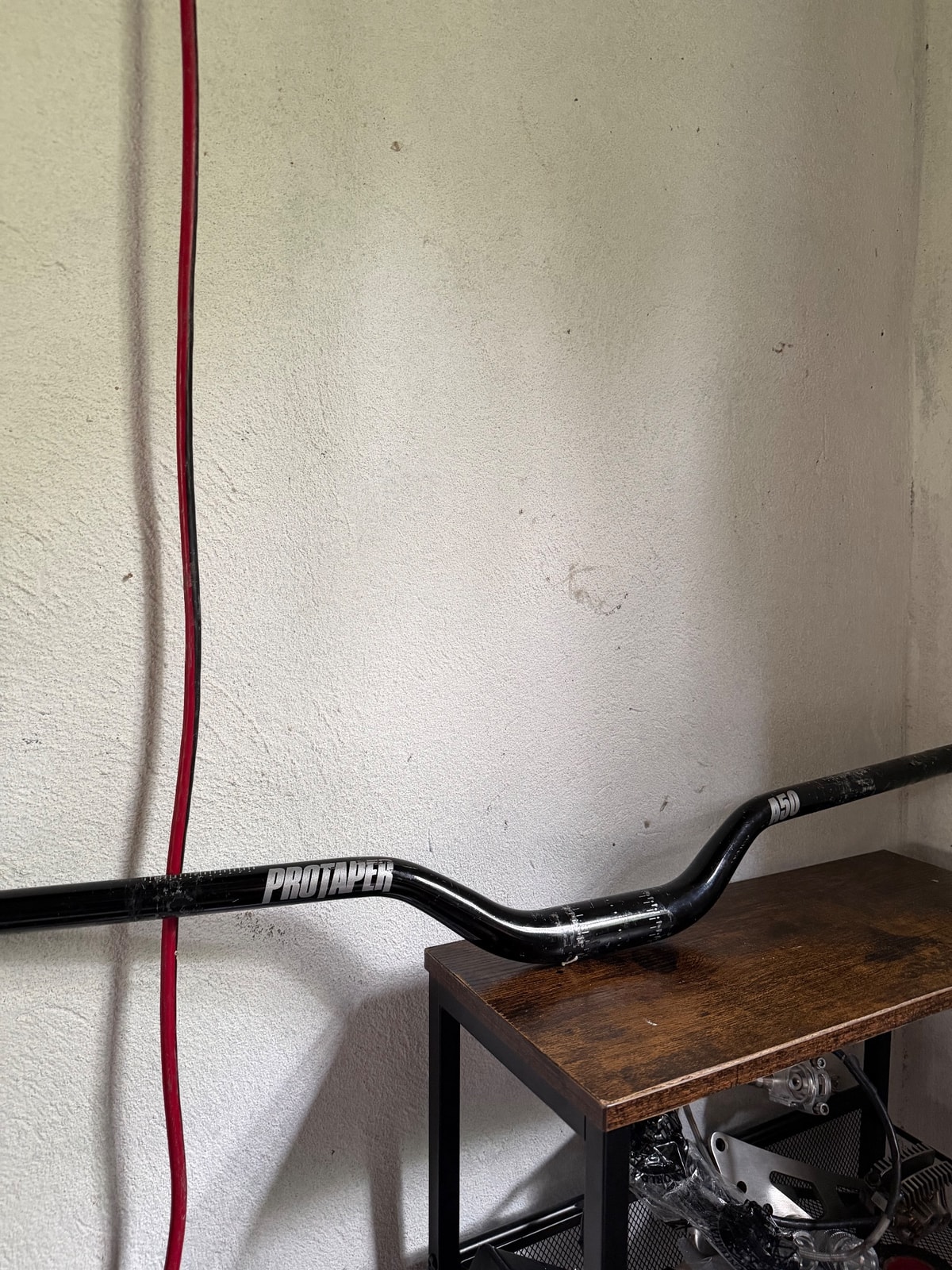 ProTaper A50 Bars 31.8, photo 3 of 3
