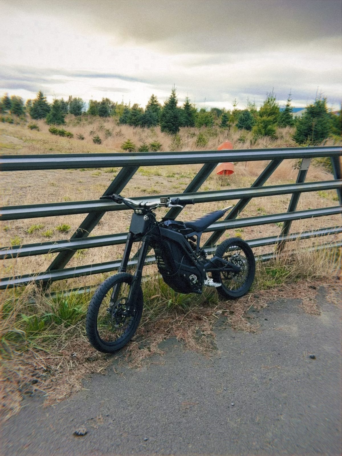 E Ride Pro S (send Any Reasonable Offer), photo 3 of 5