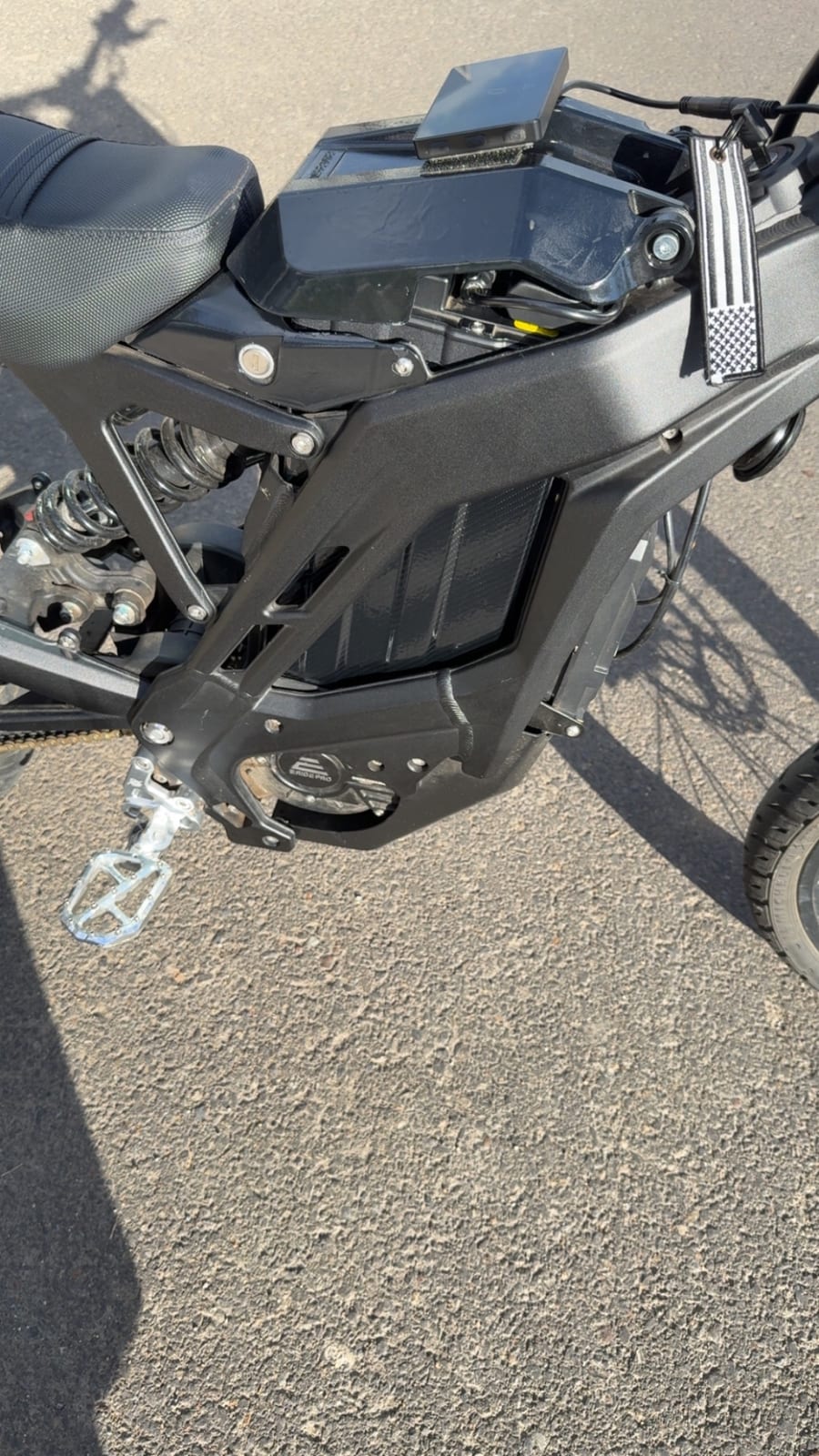 E Ride Pro S (send Any Reasonable Offer), photo 5 of 5