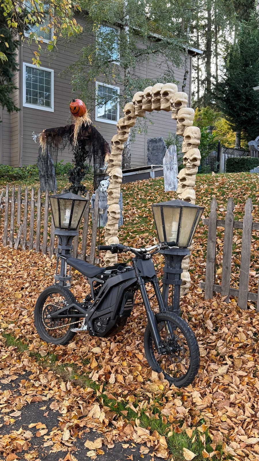 E Ride Pro S (send Any Reasonable Offer), photo 1 of 5