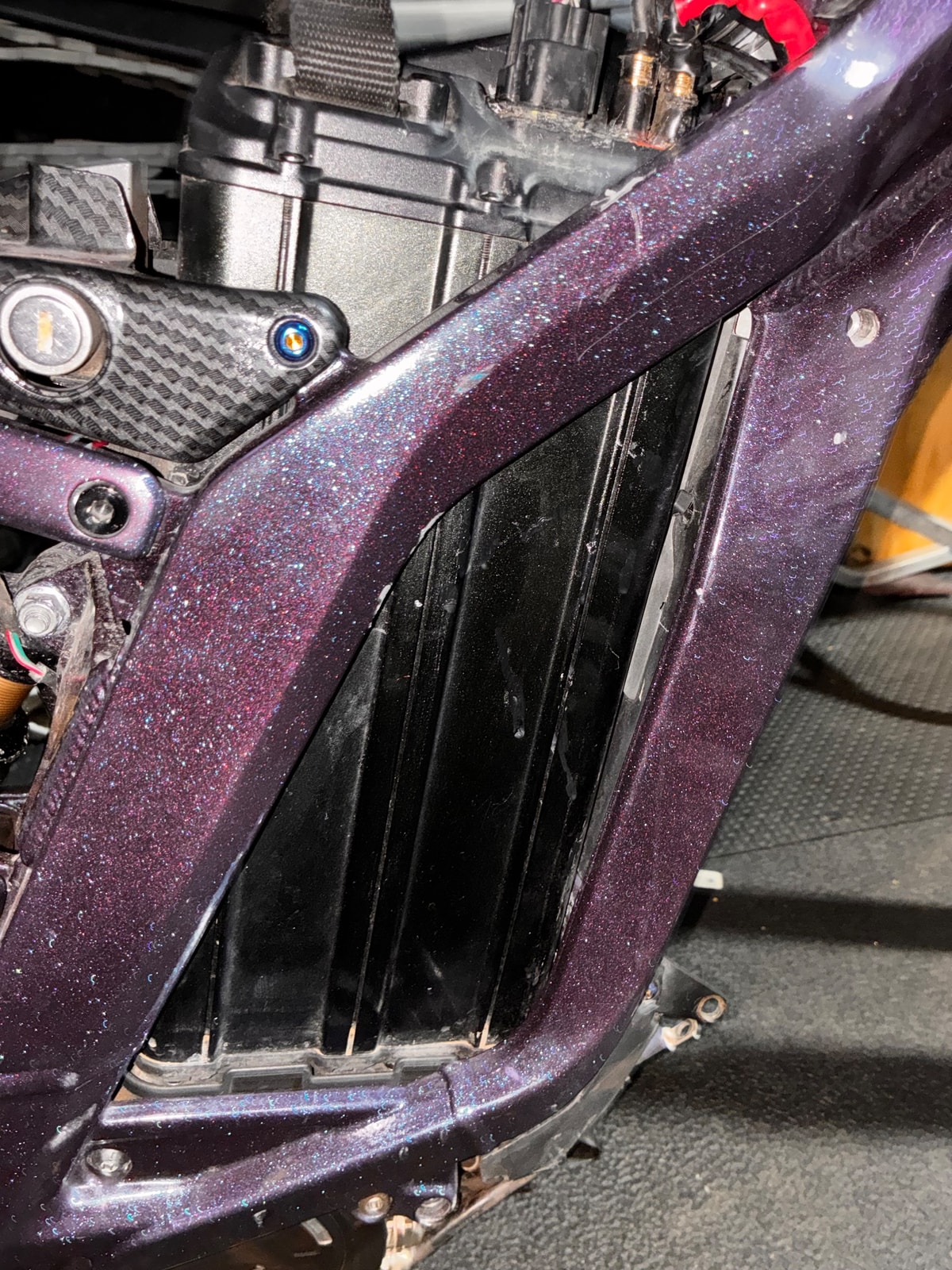 Stock Sur-Ron Powertrain, photo 1 of 2