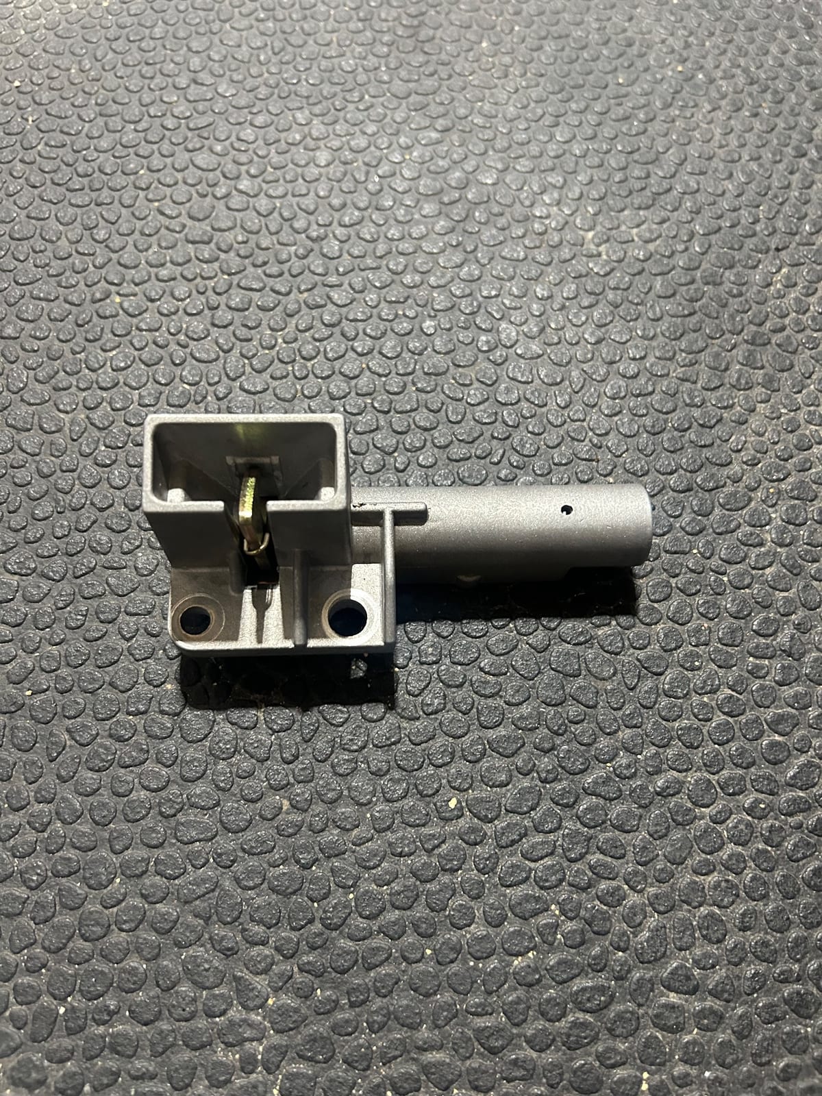 E Ride Pro Lid Lock And Key Ignition, photo 2 of 8
