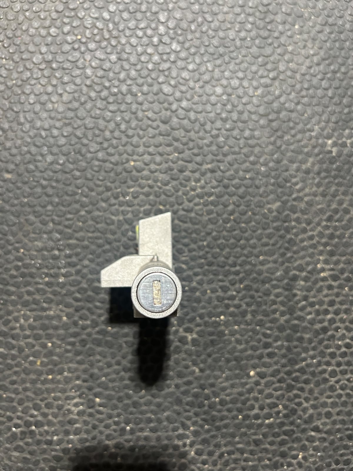 E Ride Pro Lid Lock And Key Ignition, photo 3 of 8