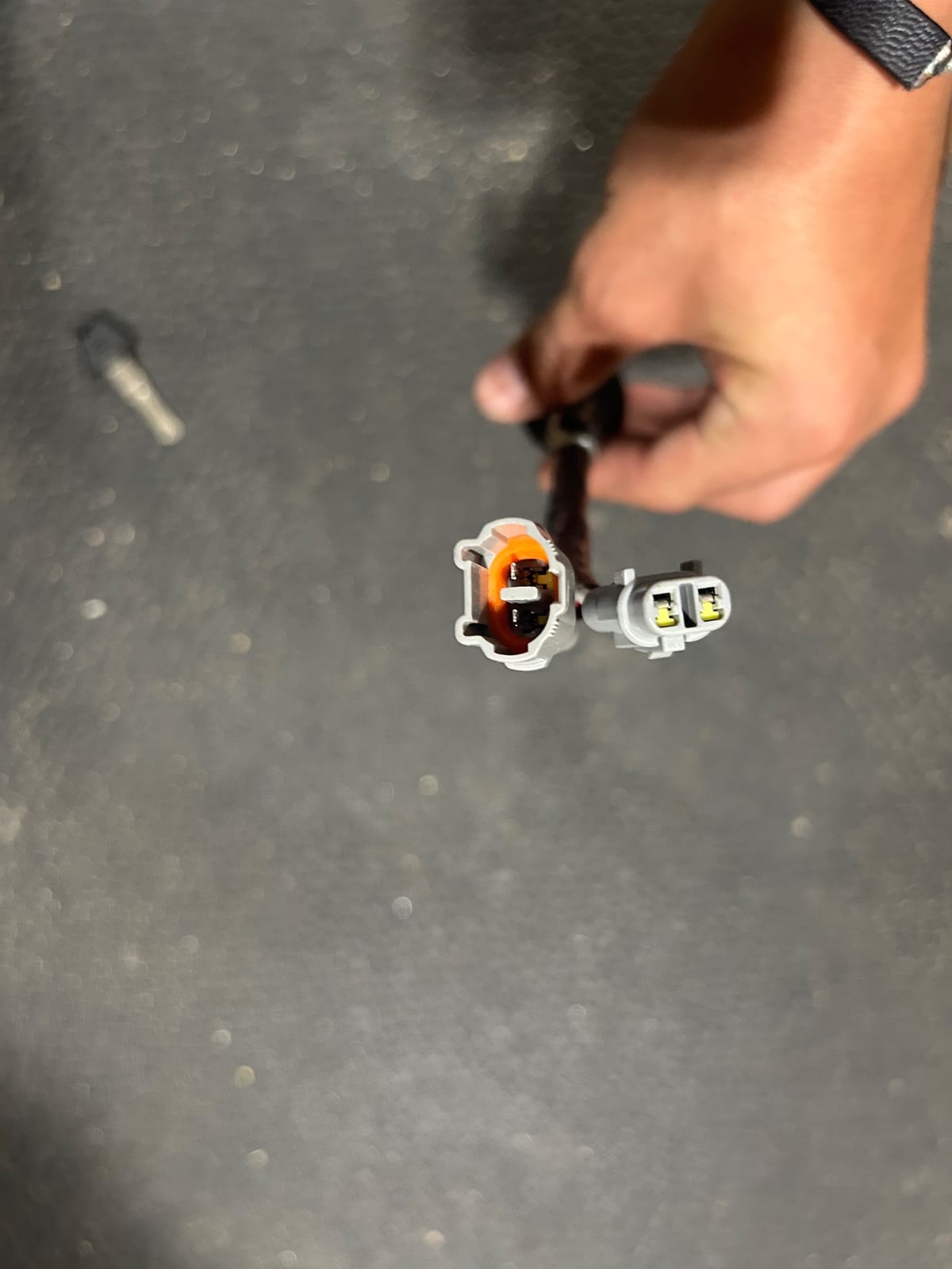 E Ride Pro Lid Lock And Key Ignition, photo 8 of 8