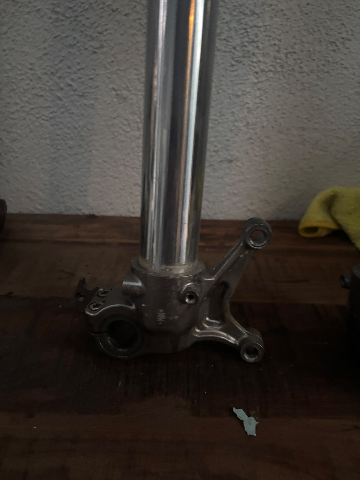 Sur-Ron Ultra Bee Forks, photo 5 of 6