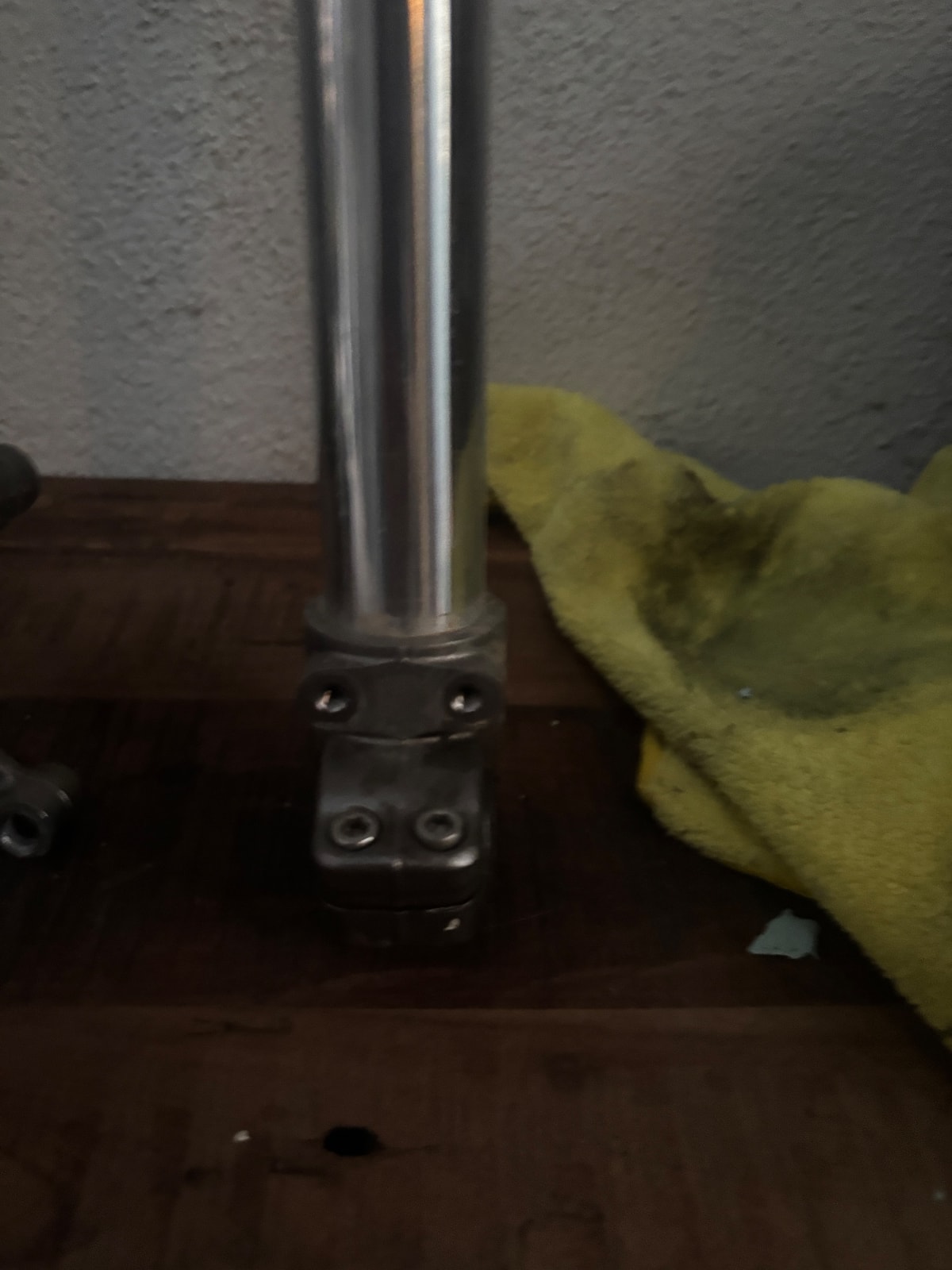 Sur-Ron Ultra Bee Forks, photo 6 of 6