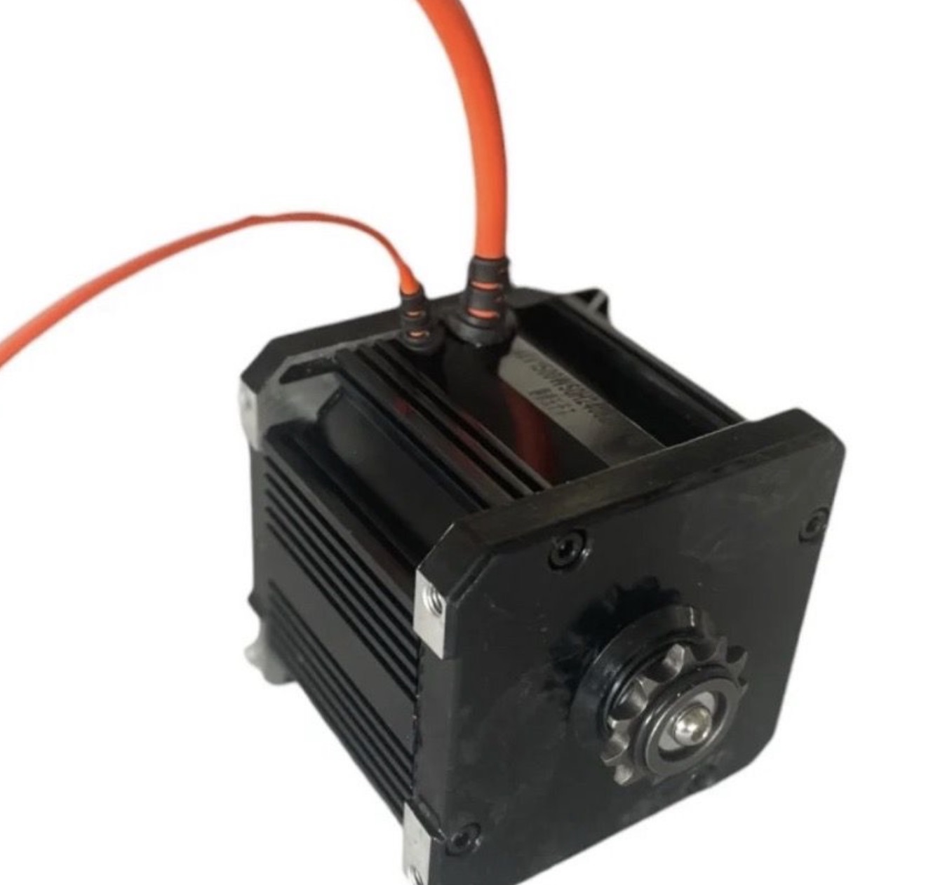Tuttio Motor