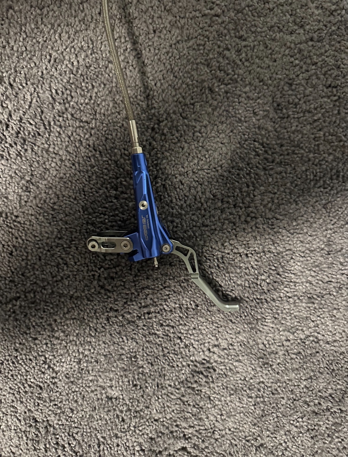 Shimano Hydraulic Disc Brakes, photo 2 of 4