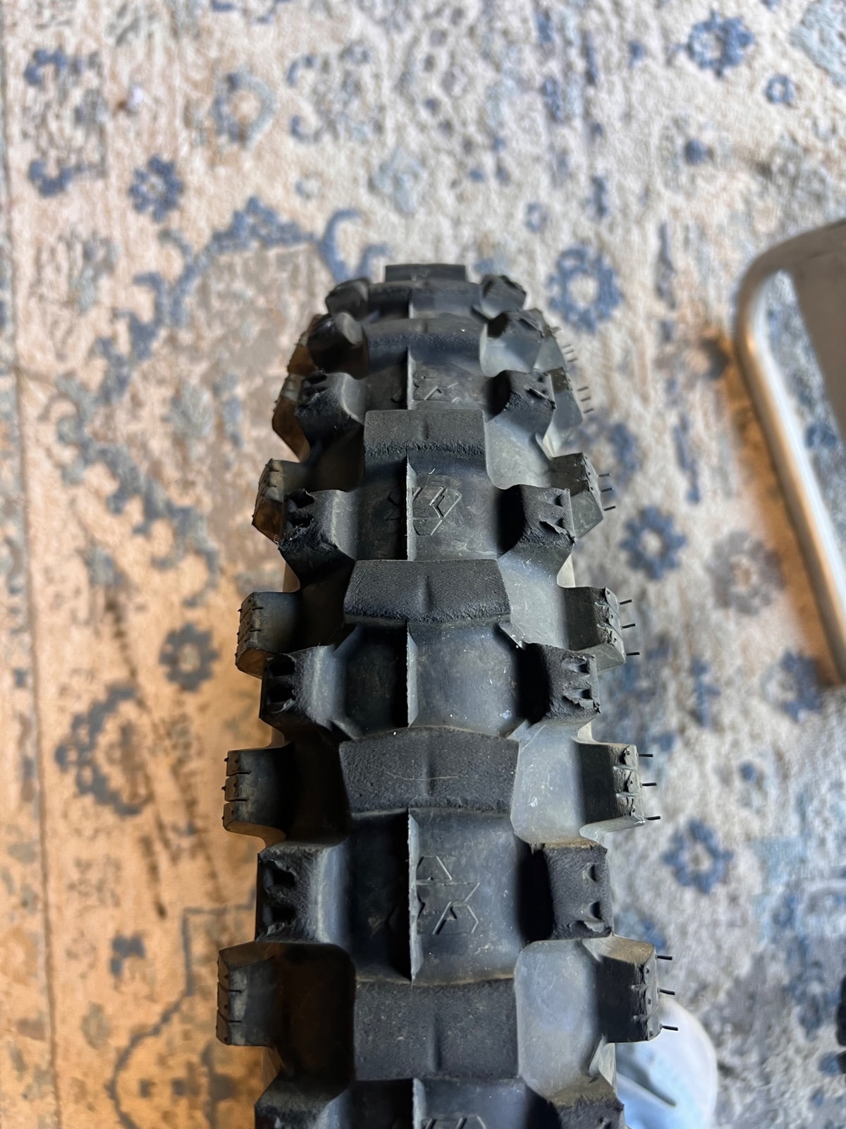 19/16 Rims, photo 4 of 5