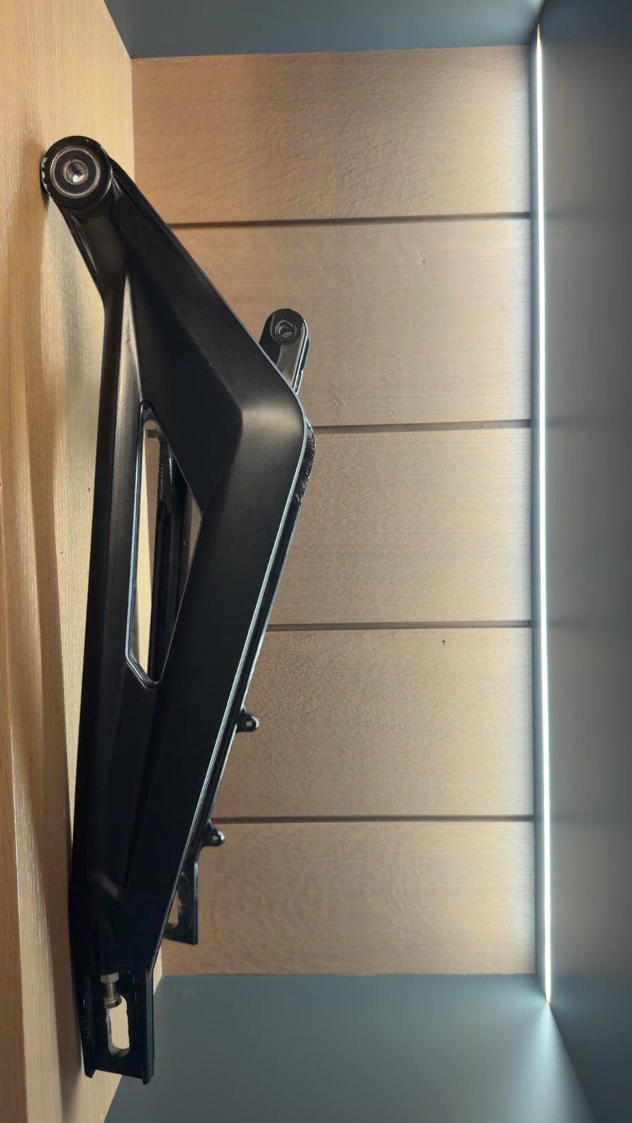 Sur-Ron Swingarm, photo 1 of 3