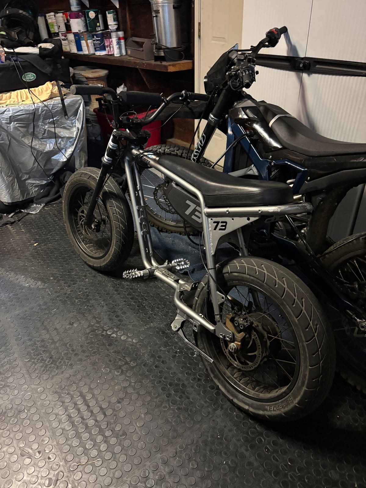 Super73 Zx Core Limited Edition, photo 4 of 5