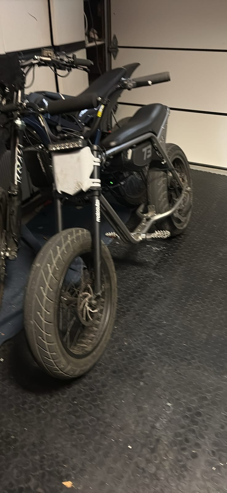 Super73 Zx Core Limited Edition, photo 1 of 5