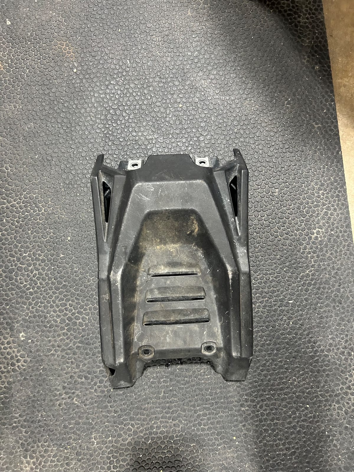 Sur-Ron Ultra Bee OEM Bash Gaurd, photo 1 of 2