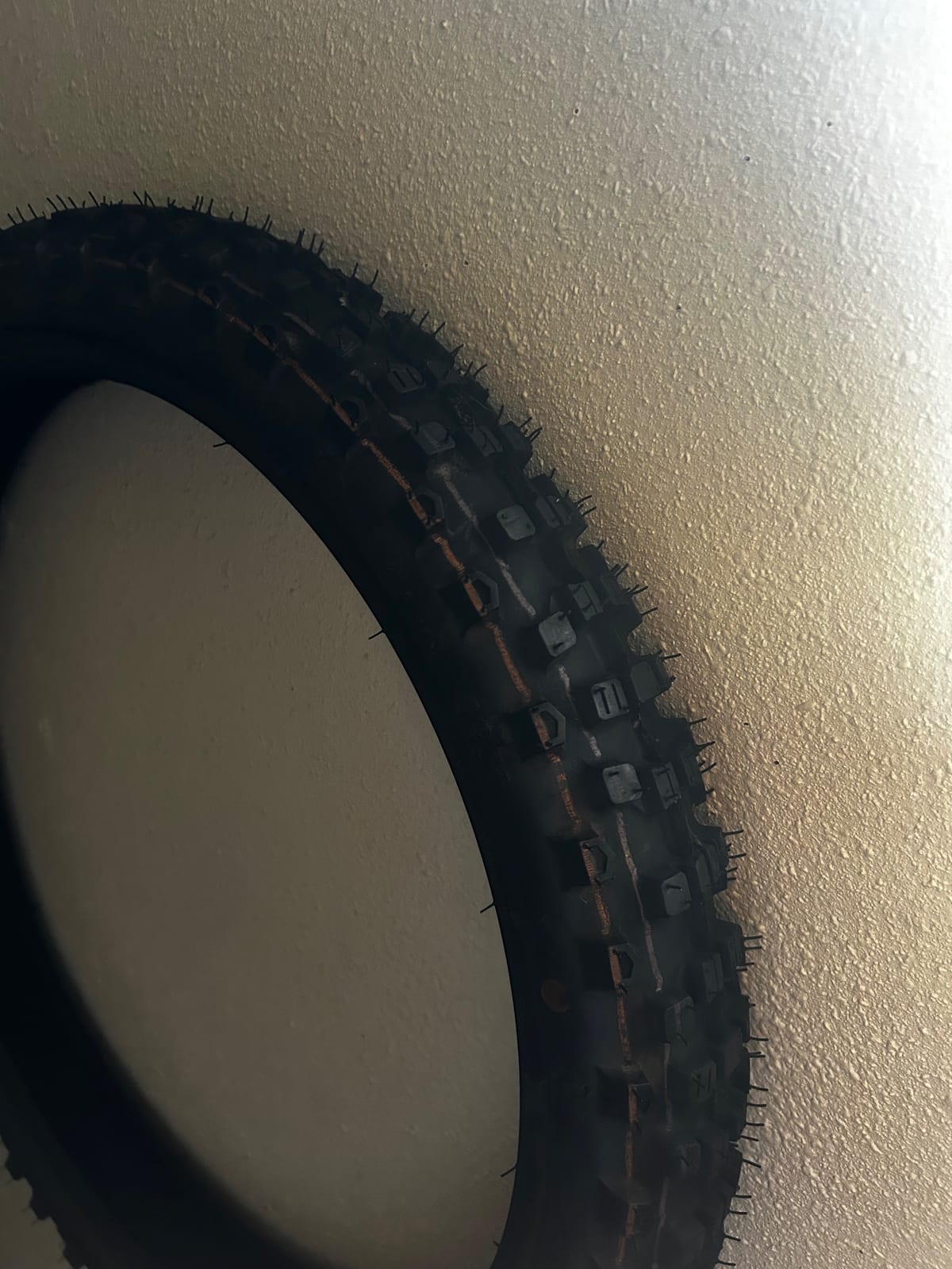 19 Inch Sur-Ron Tire, photo 2 of 2