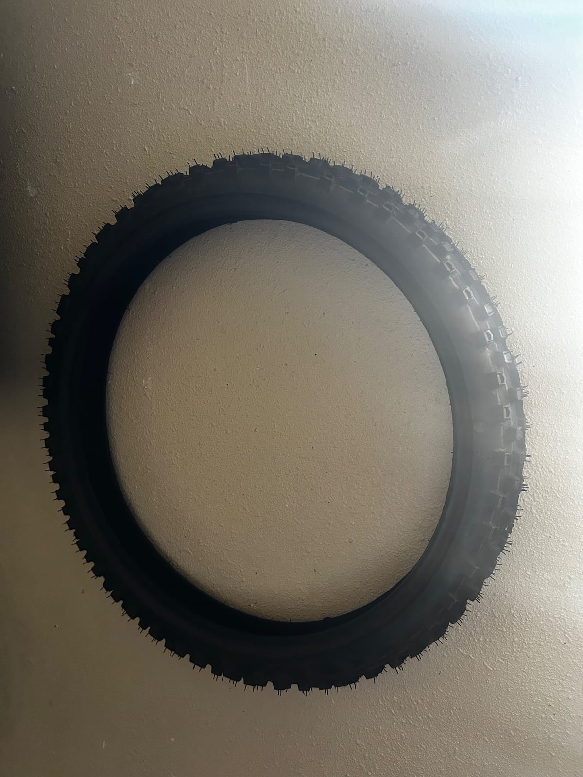 19 Inch Sur-Ron Tire, photo 1 of 2