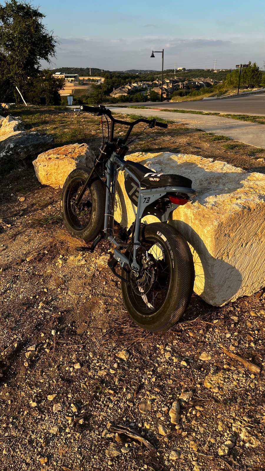 Super73 Zx, photo 4 of 4