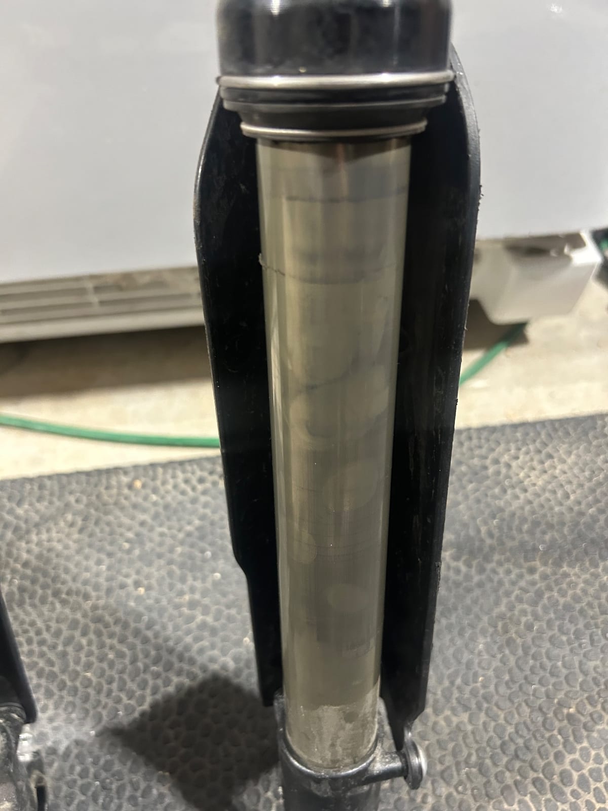Talaria Xxx Forks, photo 3 of 4