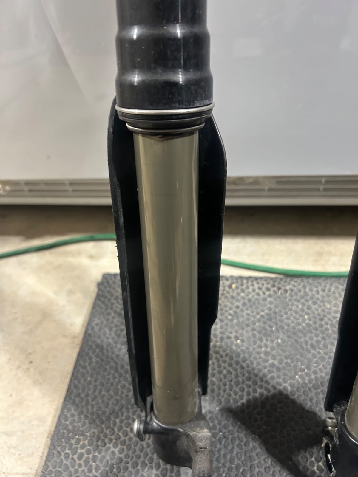 Talaria Xxx Forks, photo 4 of 4