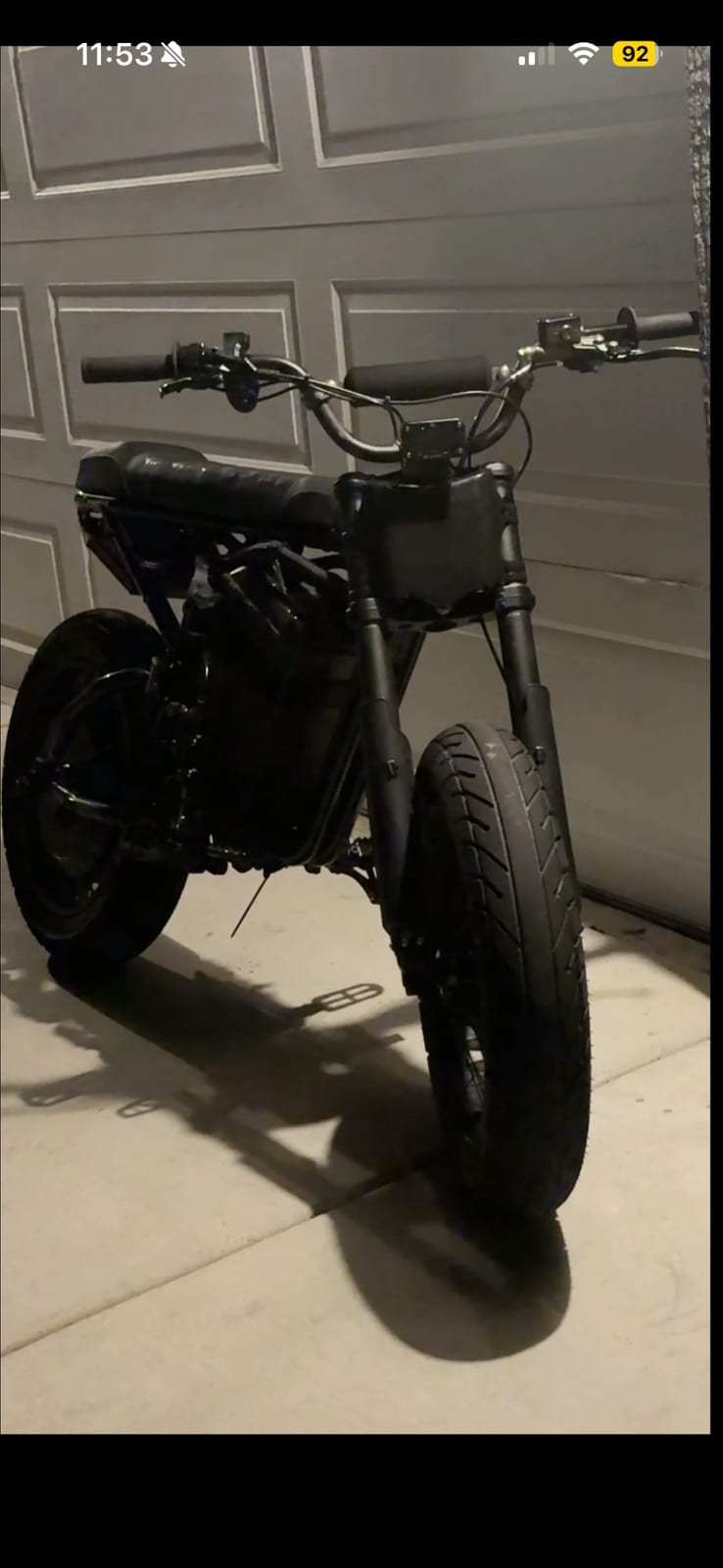 FULLY BUILT ULTRA BEE BATTERY Super73, photo 6 of 6