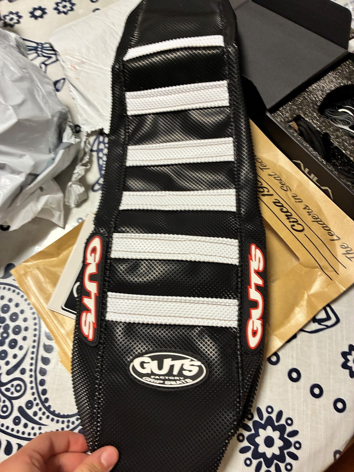 Modded Tuttio For Trade Or Sale, photo 6 of 6