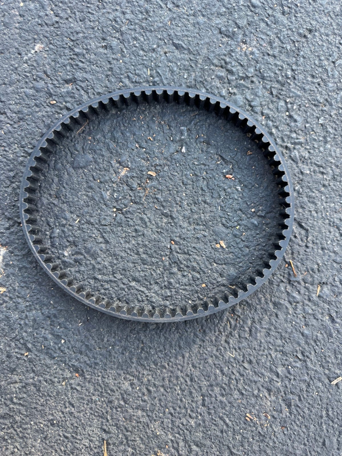 Gates PowerGrip HTD 560-8M Belt Drive, photo 3 of 3