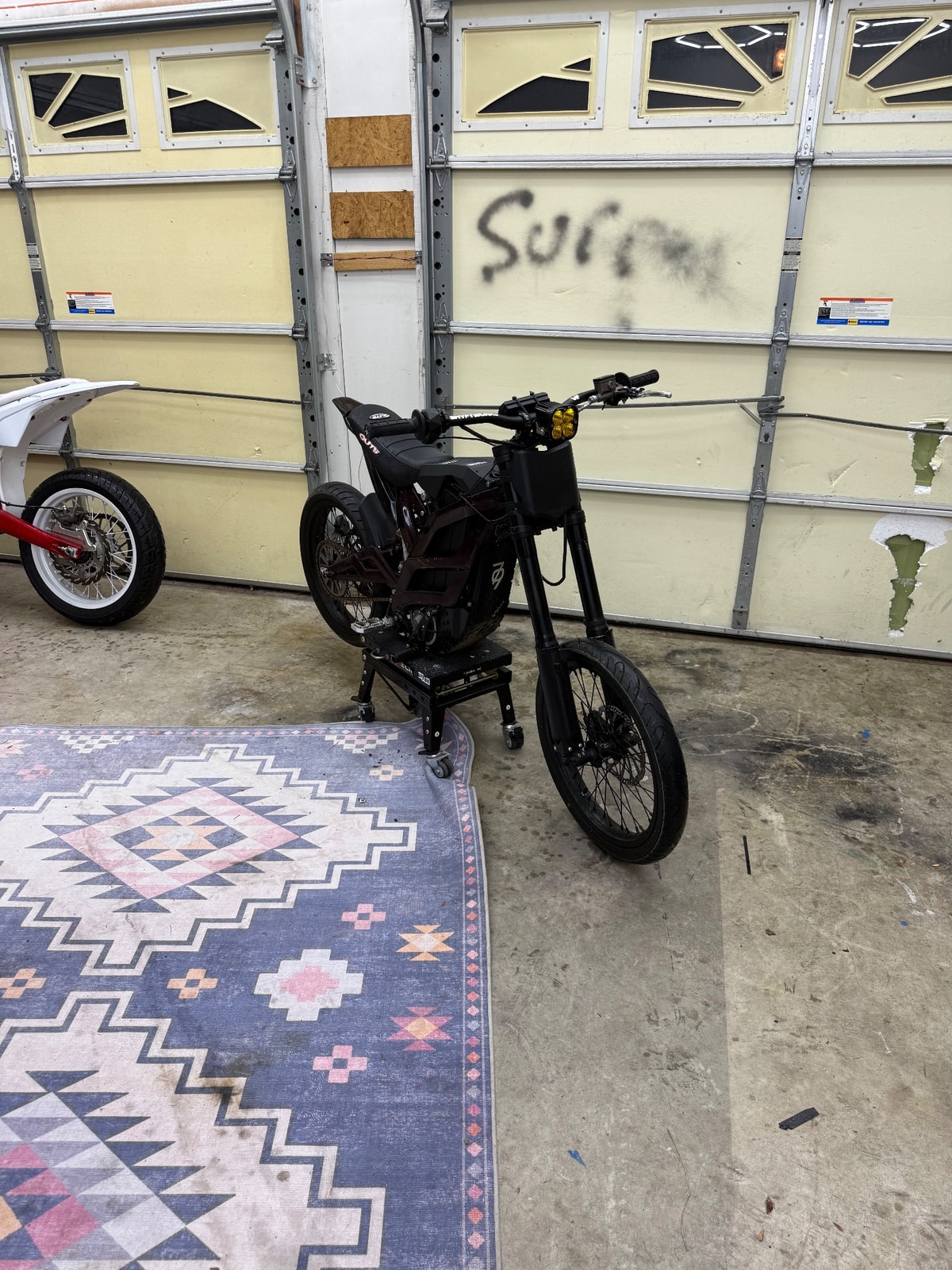 Modded 79BIKE Falcon Pro 2025 No Trades Pa Area, photo 3 of 3