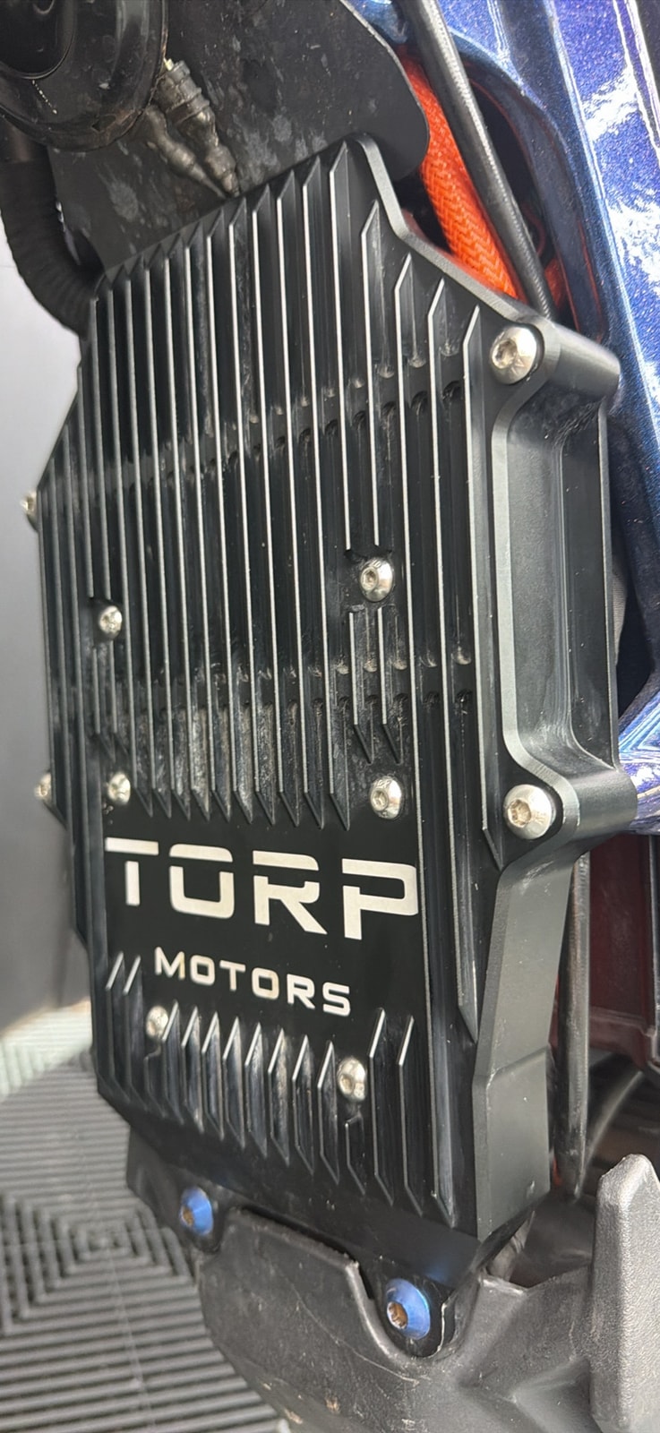 Torp TC1000 Ultra Bee Controller