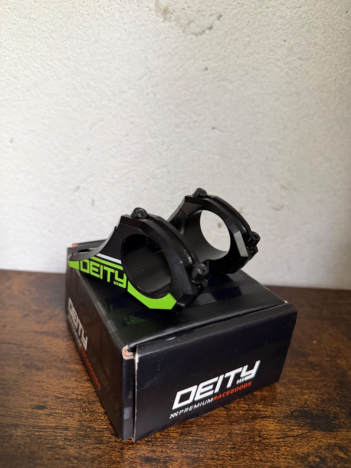 Deity Direct Mount 35mm, photo 2 of 4