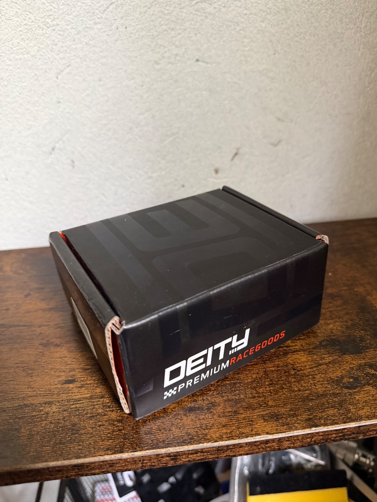 Deity Direct Mount 35mm, photo 4 of 4