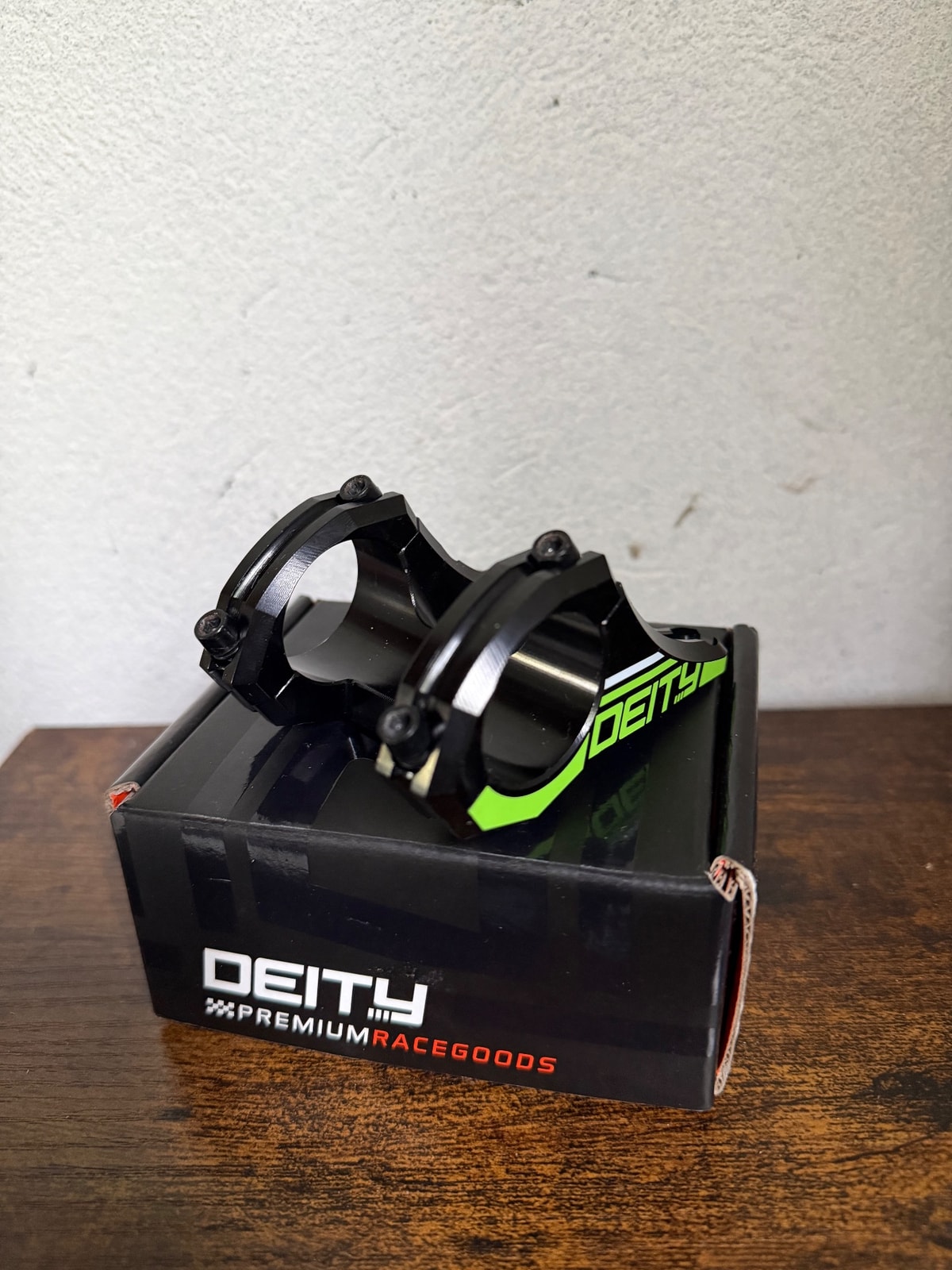 Deity Direct Mount 35mm, photo 1 of 4