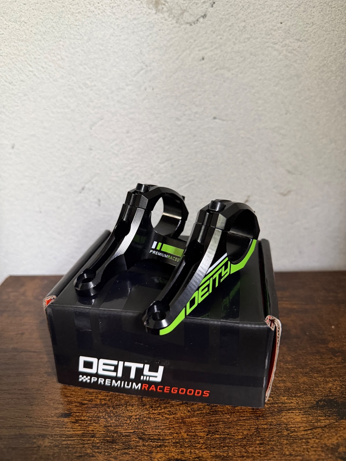 Deity Direct Mount 35mm, photo 3 of 4