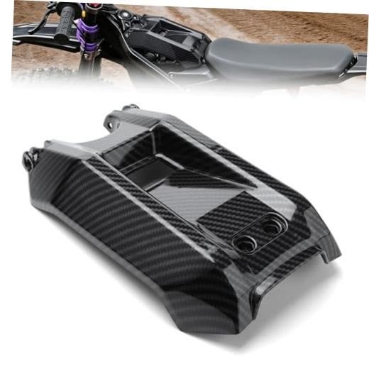 Surrom Carbon Fiber Battery Lid