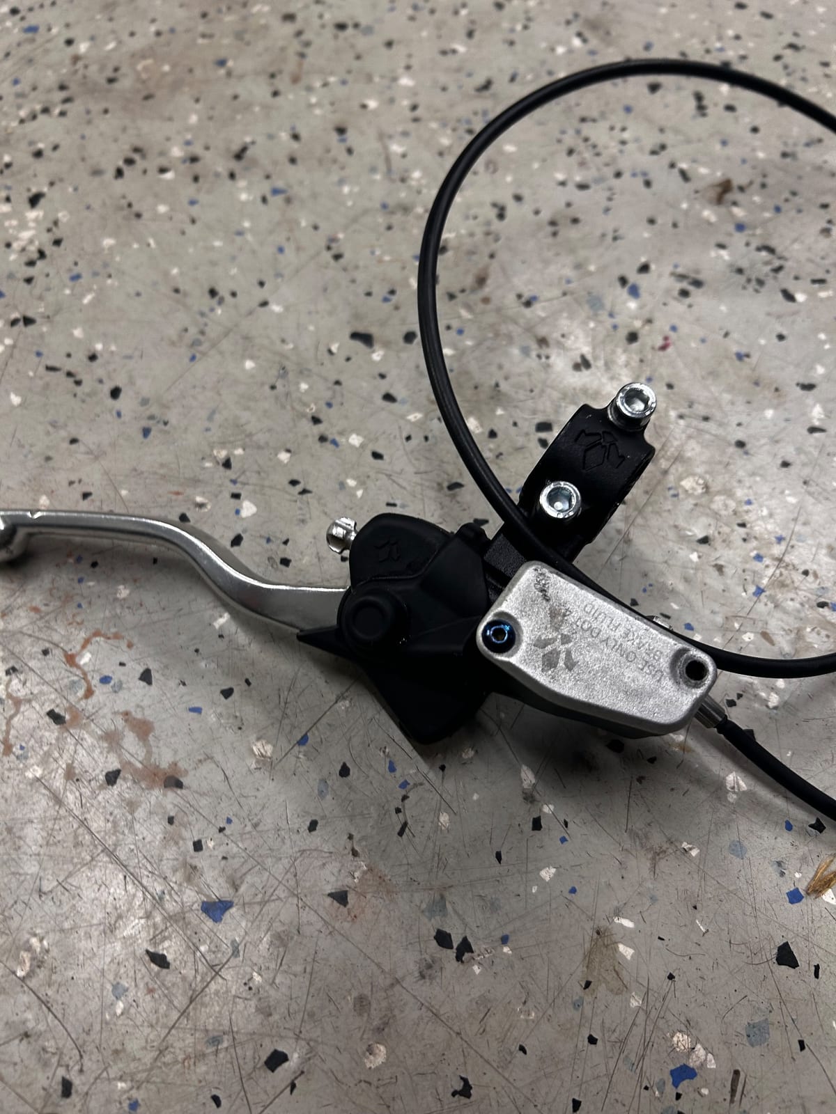 Formula Emoto Chrome Front, photo 1 of 3