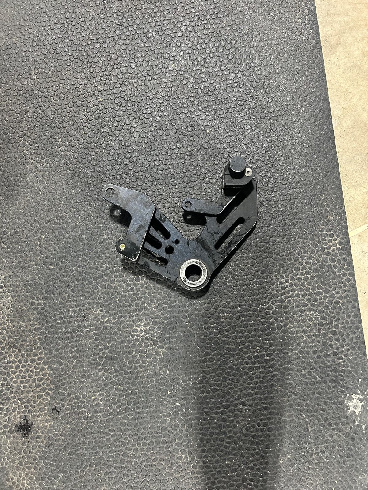 Sur-Ron Ultra Bee Dual Mount, photo 2 of 2