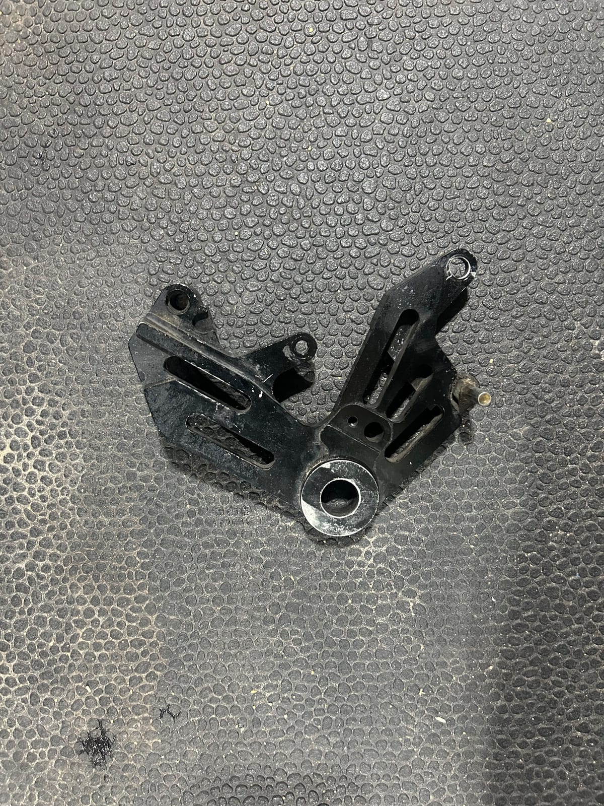 Sur-Ron Ultra Bee Dual Mount, photo 1 of 2