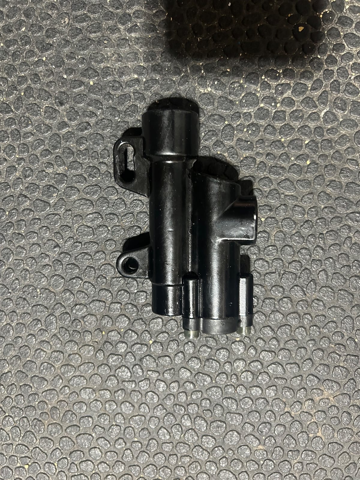 Footbrake Master Cylinder, photo 1 of 3