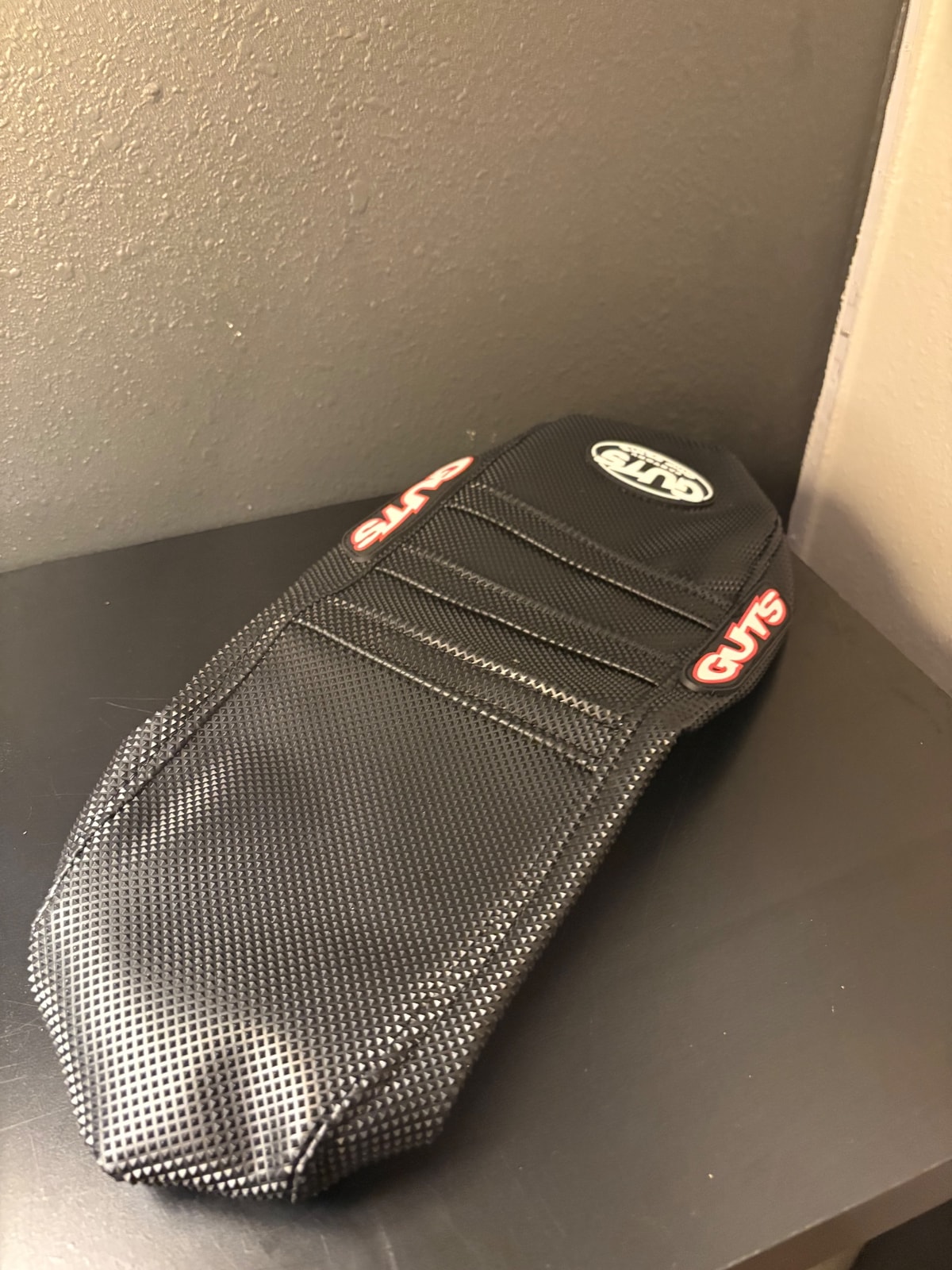 Guts Sur-Ron Seat Cover Fits Ventus-Falcon 79 Bike, photo 2 of 7