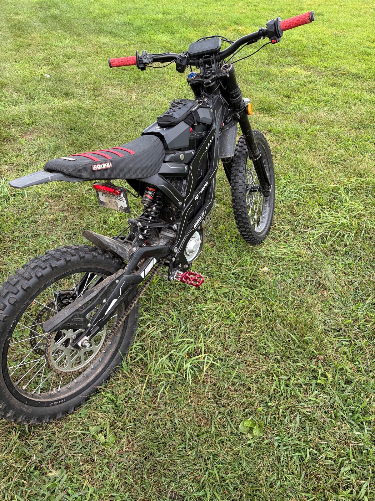 2025 79BIKE Falcon GT, photo 3 of 3