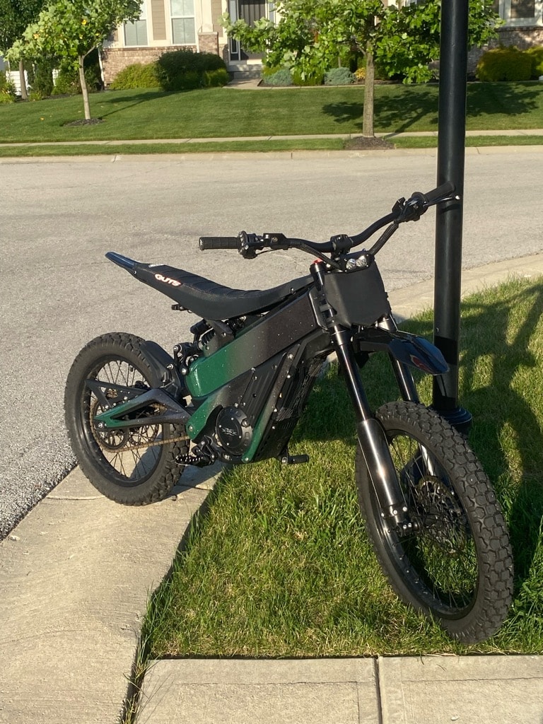 Talaria X3 Pro