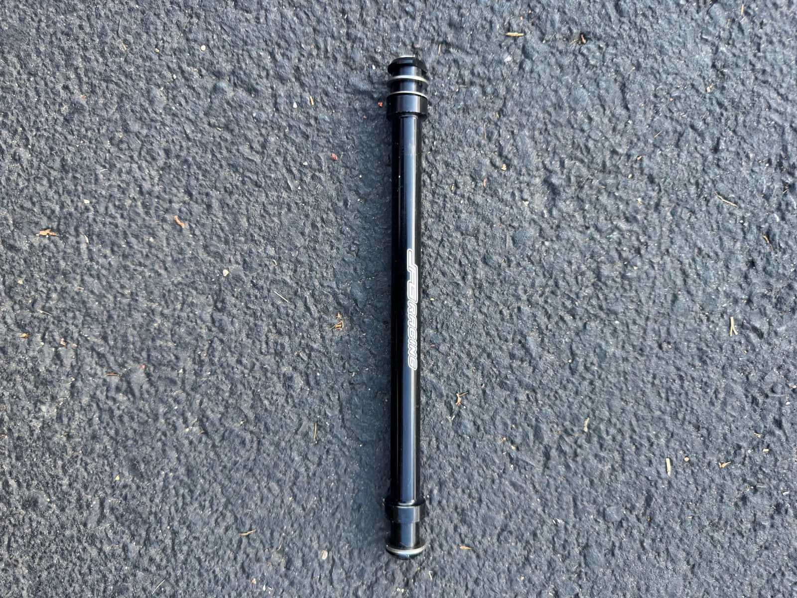 JFG Peg Bracket Spacer, photo 1 of 3