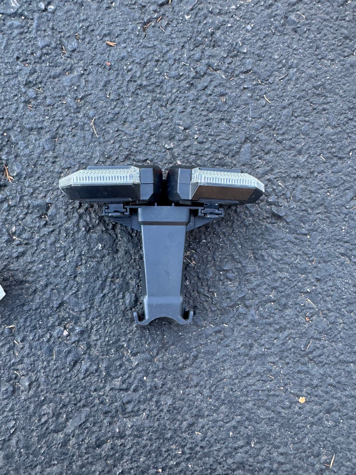 Tail Light and Blinker Kit, photo 3 of 4
