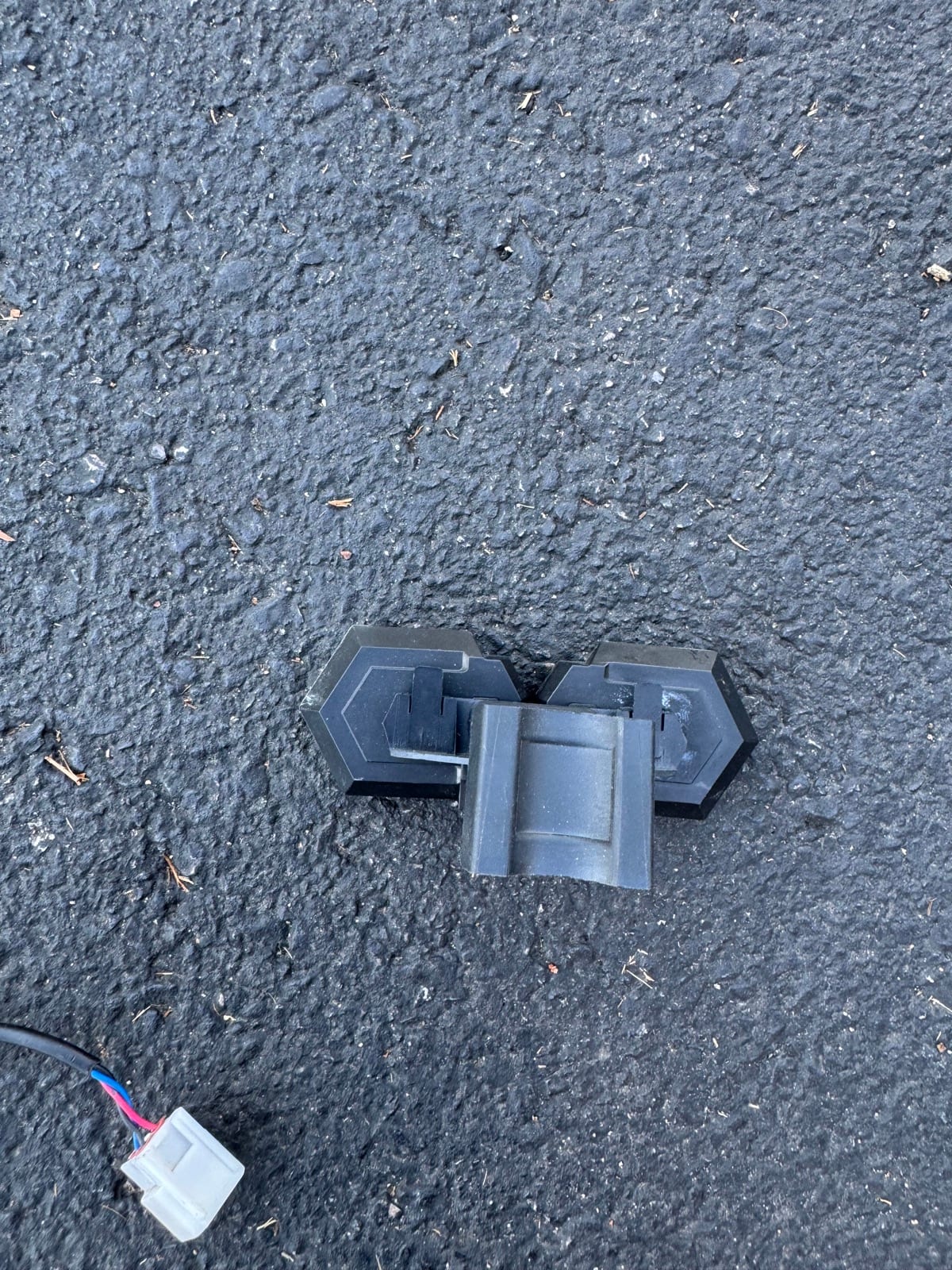 Tail Light and Blinker Kit, photo 4 of 4
