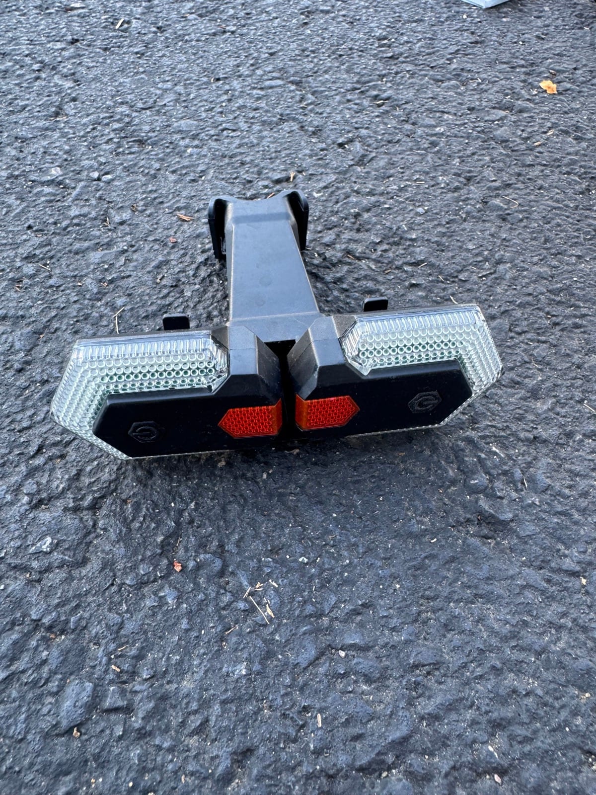 Tail Light and Blinker Kit, photo 2 of 4