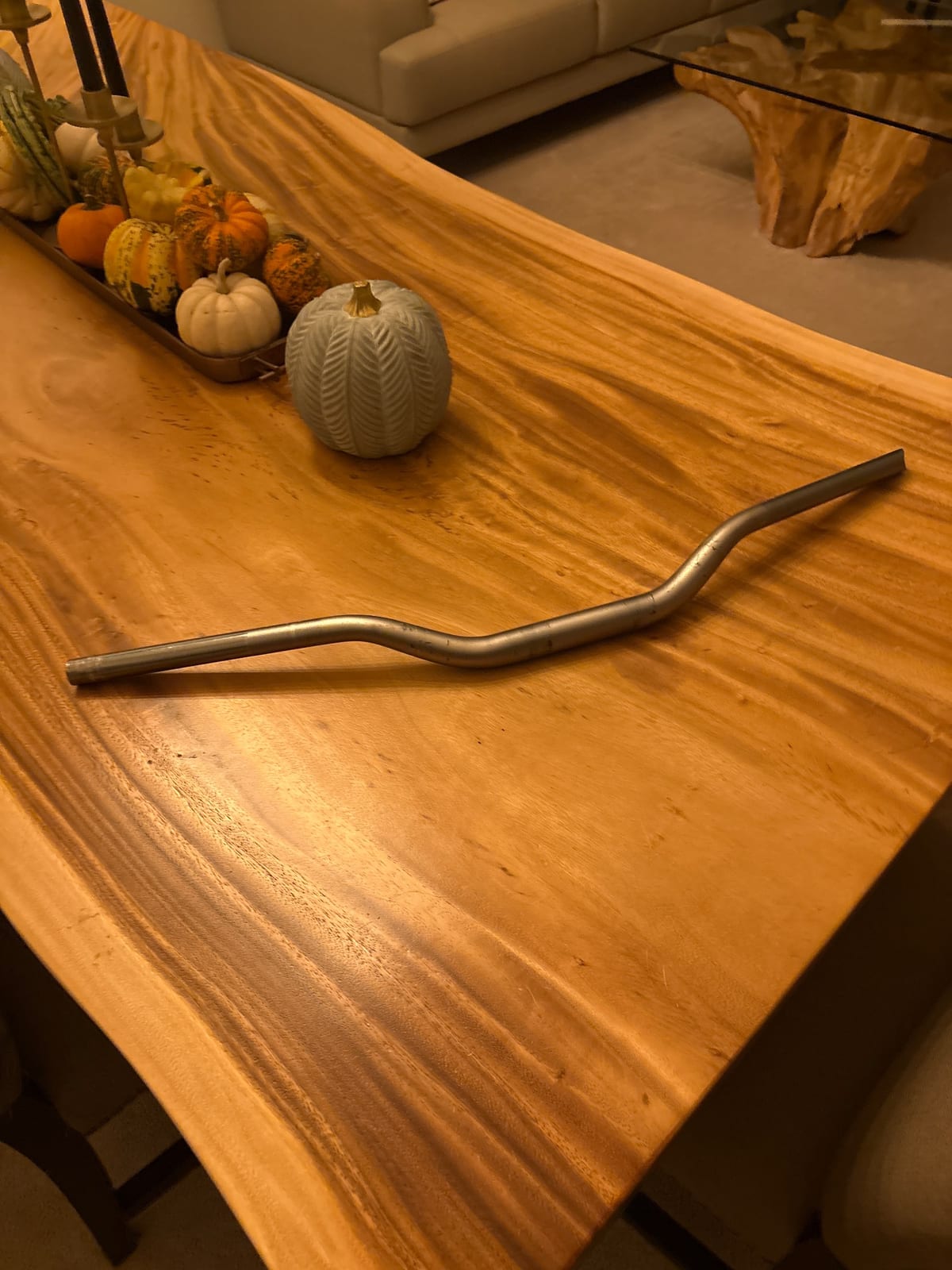 Ultra Bee Handle Bars, photo 1 of 2