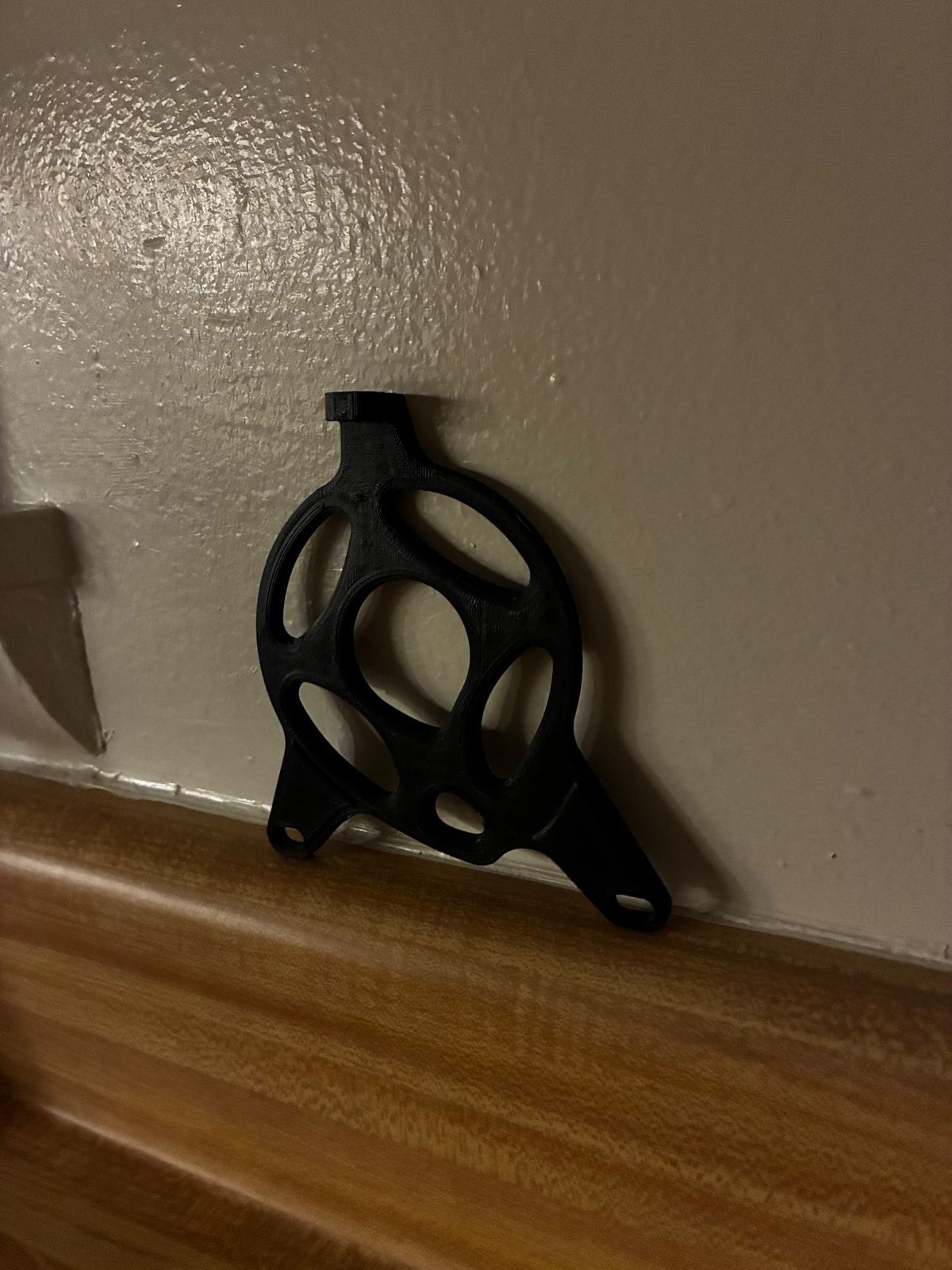Custom Tuttio Moto Cover, photo 2 of 3
