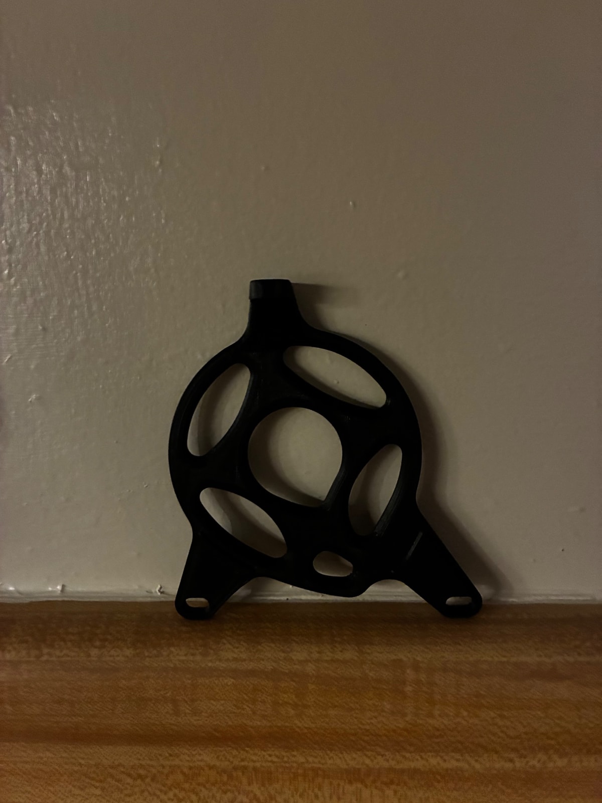 Custom Tuttio Moto Cover, photo 3 of 3