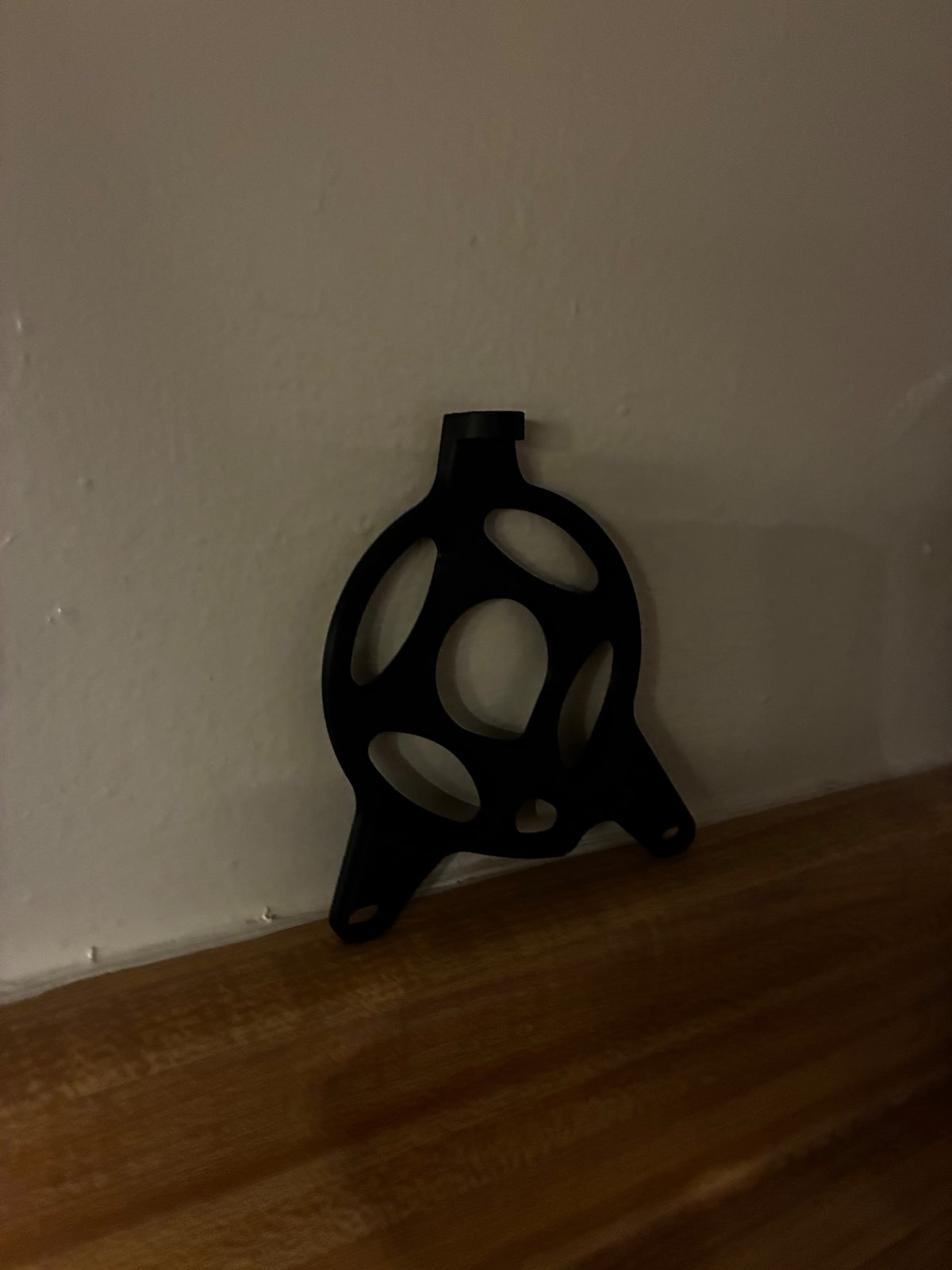 Custom Tuttio Moto Cover, photo 1 of 3